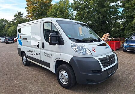Citroën Jumper Kasten 30 L1H1 HDi 110 FAP