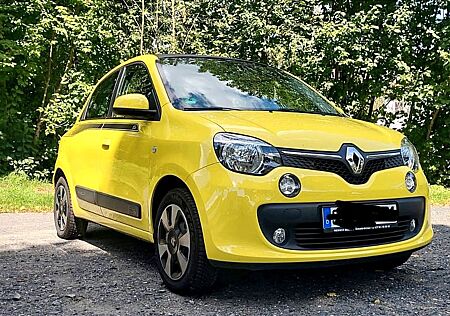 Renault Twingo SCe 70 Experience Experience