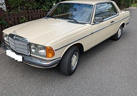 Mercedes-Benz 280 280C