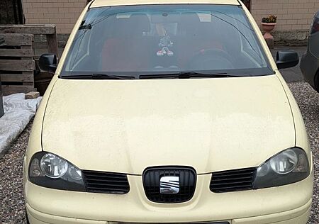 Seat Arosa Stella 1,0 Stella