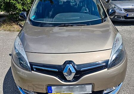 Renault Scenic Bose Edition ENERGY dCi 130 S/S EURO ...