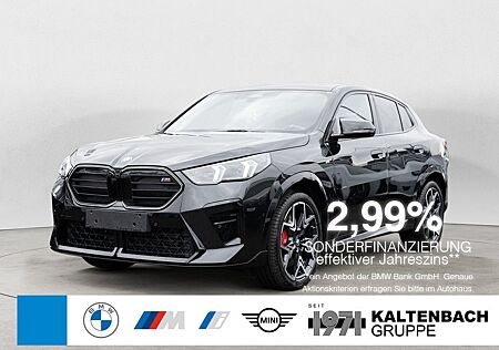 BMW X2 M35i HUD ACC 360° LED NAVI H/K KAMERA KEYLESS