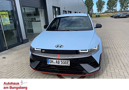 Hyundai IONIQ 5 N 84 kWh 4WD Sitzp.*609 PS N e-Shift N A