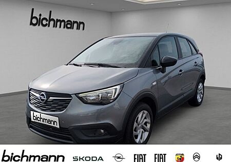 Opel Crossland X Crossland AT Edition RFK PDCvh Ergositze Alu