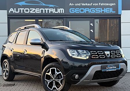 Dacia Duster II Prestige/Navi/AHK/LED/360°-Kamera/SHZ