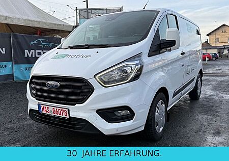 Ford Transit Custom Kasten 340 L1 Trend