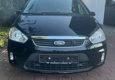 Ford C-Max Ghia