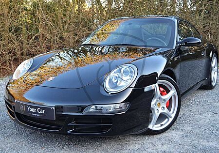 Porsche 911 Urmodell 911 911 Carrera 2S 3.8i * 1HAND * FULL H