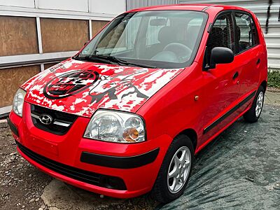 Hyundai Atos 1FC FUN