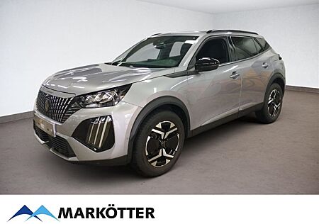 Peugeot 2008 1.2 Allure Digital Tacho/2xPDC/SHZ/LED