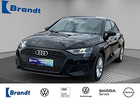 Audi A3 Sportback 35 TDI S-TRONIC+LED+NAVI+PDC