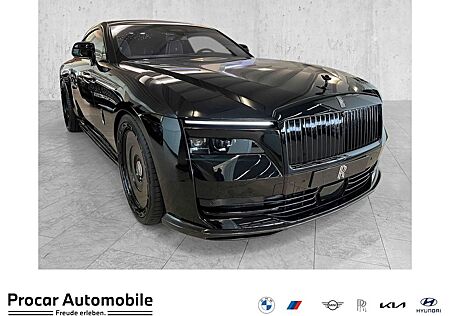 Rolls-Royce Spectre NOVITEC