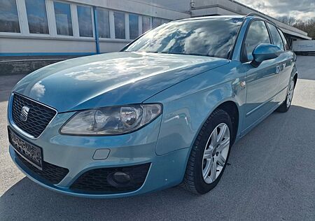 Seat Exeo ST Reference LPG