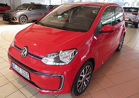 VW Up Volkswagen e-! Edition Edition (32.3 kWh)