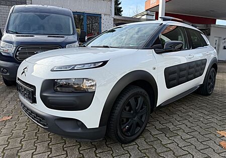 Citroën C4 Cactus Feel