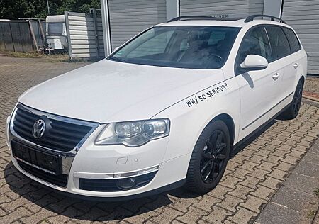 VW Passat Variant Volkswagen Passat 3C | Tüv 10/26 | Xenon | Steuerk. 23 Neu