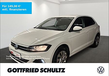 VW Polo Volkswagen 1 6 l TDI 7-Gang-DSG -2 Sitzer-