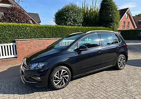 VW Golf Sportsvan Volkswagen 1.5 TSI ACT 110kW DSG JOIN JOIN