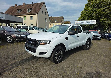 Ford Ranger Extrakabin*Klima*SchneeSchieber*Kuppl.NEU