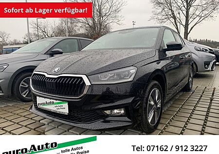 Skoda Fabia Style 1.0 TSi 81 kW 4 Jahre Garantie*