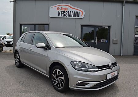 VW Golf Volkswagen 1.6 TDI Join Navi ACC CarPlay