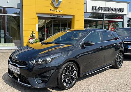 Kia Cee'd Ceed 1.6 CRDI GT Line AKH abnehmbar