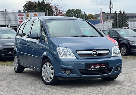 Opel Meriva Edition 1.4 KLIMA
