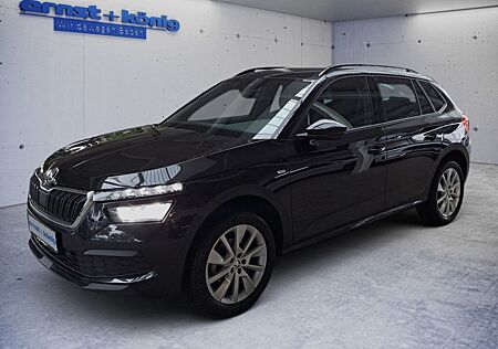 Skoda Kamiq 1.0 TSI DSG Tour PANO+RFK+LED+BFA