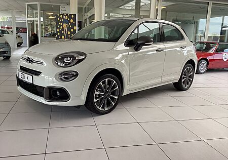 Fiat 500X 1.5 GSE Hybrid Sport