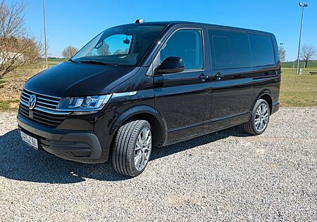 VW T6 Multivan Volkswagen T6.1 Multivan Comfortline ACC/StHzg/AHK/Navi/