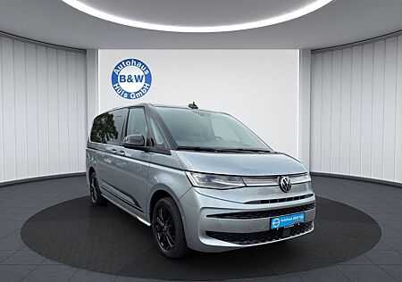 VW T7 Multivan Volkswagen 1Ha*LED*NAVI*ACC*GSD*HUD*H&K