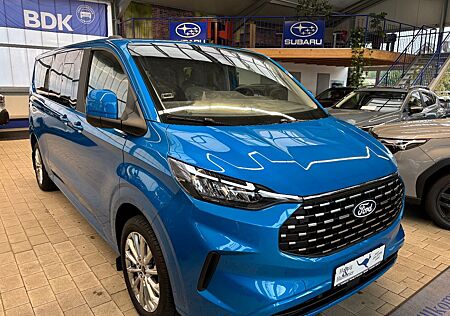 Ford Tourneo Custom 320 L2H1 VA Active AHK