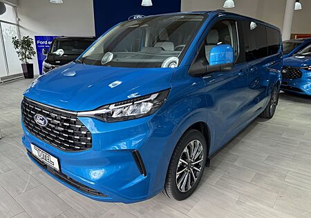 Ford Tourneo Custom 2.0 L2 Titanium X Vollausstattung