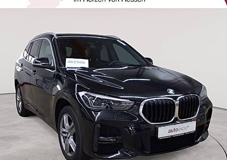 BMW X1 sDrive18d M Sport LED AHK NAV