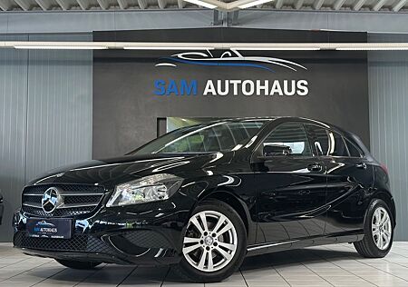 Mercedes-Benz A 180 CDI *NAVI*SITZHZ*KLIMA*HU NEU*