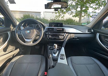 BMW 320 3-er