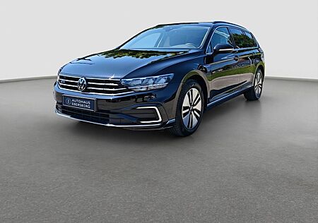 VW Passat Variant Volkswagen GTE 1.4 eHybrid