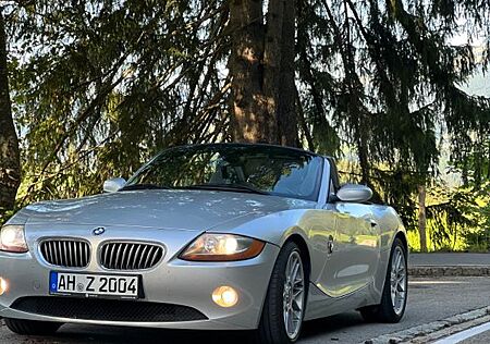BMW Z4 3.0i Cabrio / Original Zustand