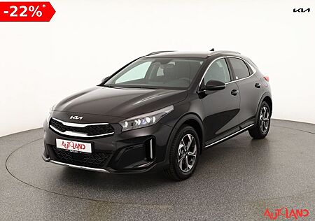Kia XCeed 1.5 T-GDI Aut. LED Navi Tempomat