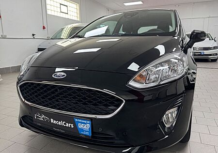 Ford Fiesta Cool & Connect 1.1*Cool & Sound*RFK*SHZ*