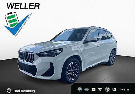 BMW X1 xDrive25e MSport PremPak DrivAss ParkAss 18"