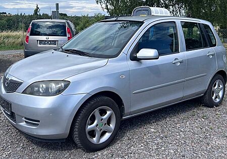 Mazda 2 Lim. 1.4 Active *KLIM*ALU*HU/AU*