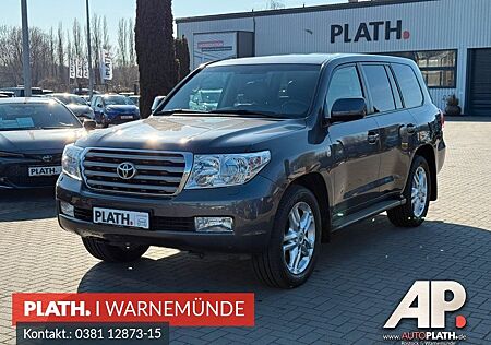 Toyota Land Cruiser 200 Executive V8 DIESEL