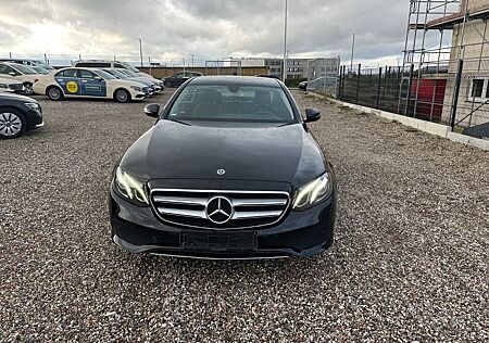 Mercedes-Benz E 200 d Autom. Avantgarde