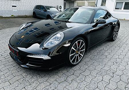 Porsche 911 Urmodell 911 Carrera S/GTS-FRONT/PANORAMA/CHRONO/CARBON