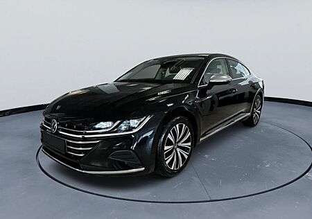 VW Arteon Volkswagen Elegance Elegance Head-up/ LED Camera