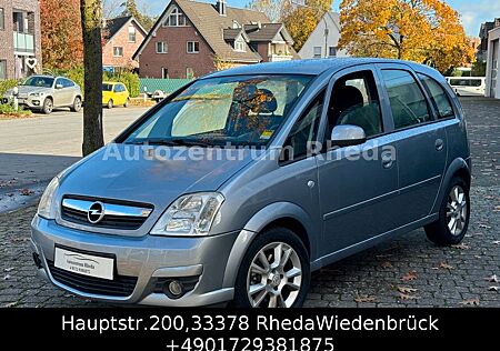 Opel Meriva Edition