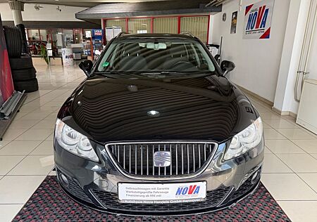 Seat Exeo ST 2.0 TDI*2.HAND*TÜV04-2027*8xALU*PDC*SHFT