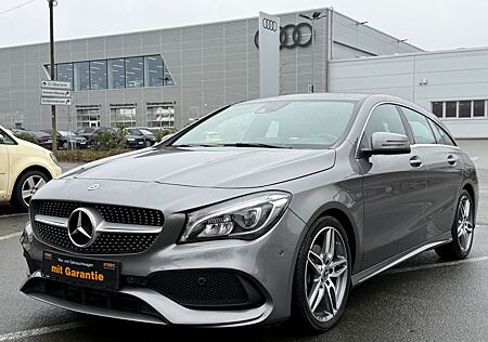 Mercedes-Benz CLA Shooting Brake CLA 200 ,AMG LINE ,Facelift