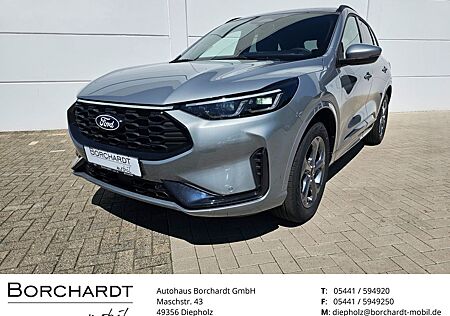 Ford Kuga ST-Line 2.5 FHEV 4x4 Technologie- Winter-Pk